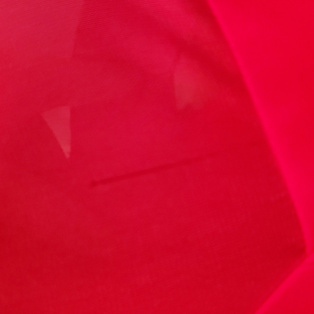 Jay Godfrey Red Rockefeller Gown - Picture 5 of 8
